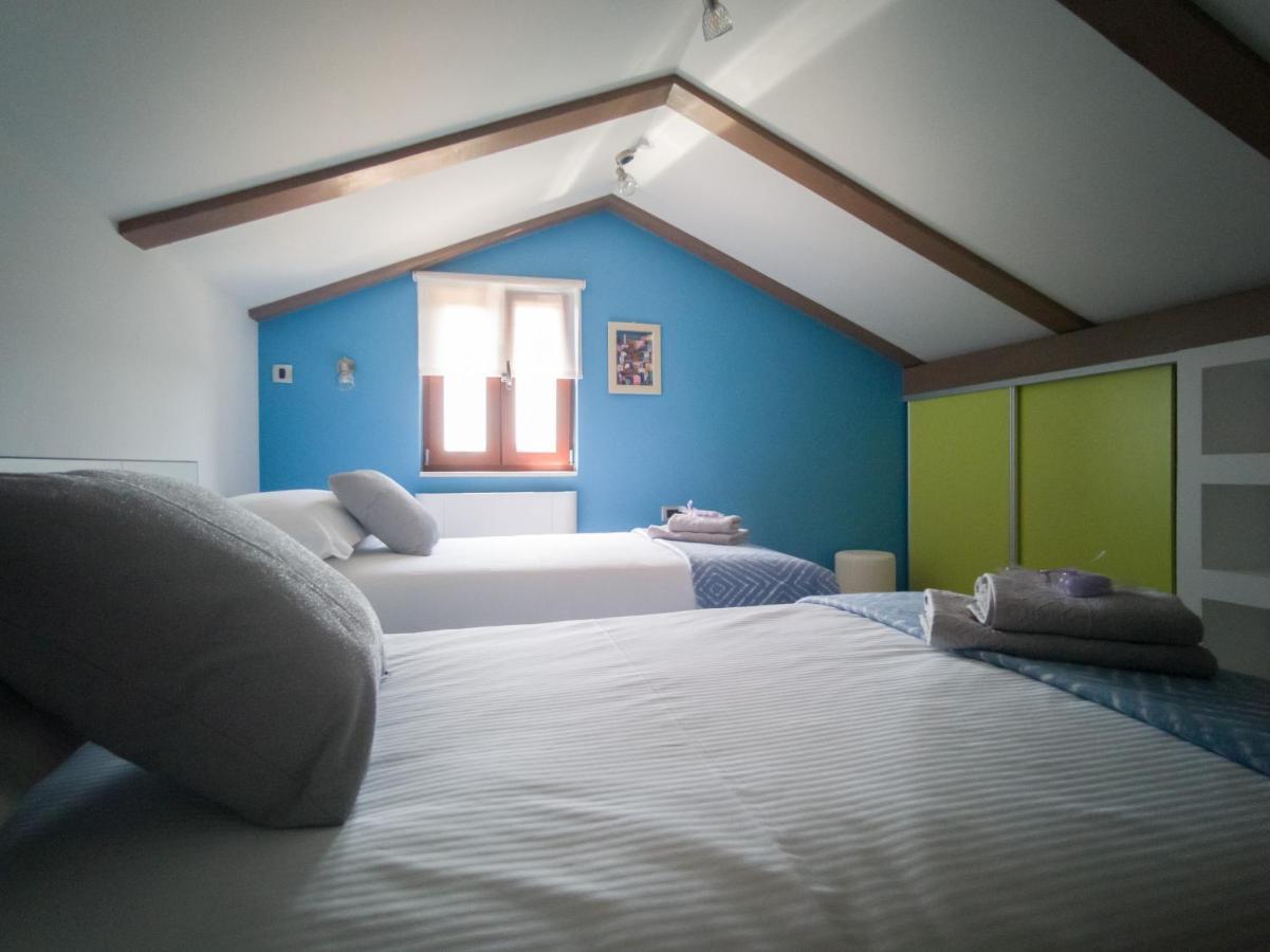 Holiday House Tos-Vila With Heated Pool Vrbnik  Esterno foto