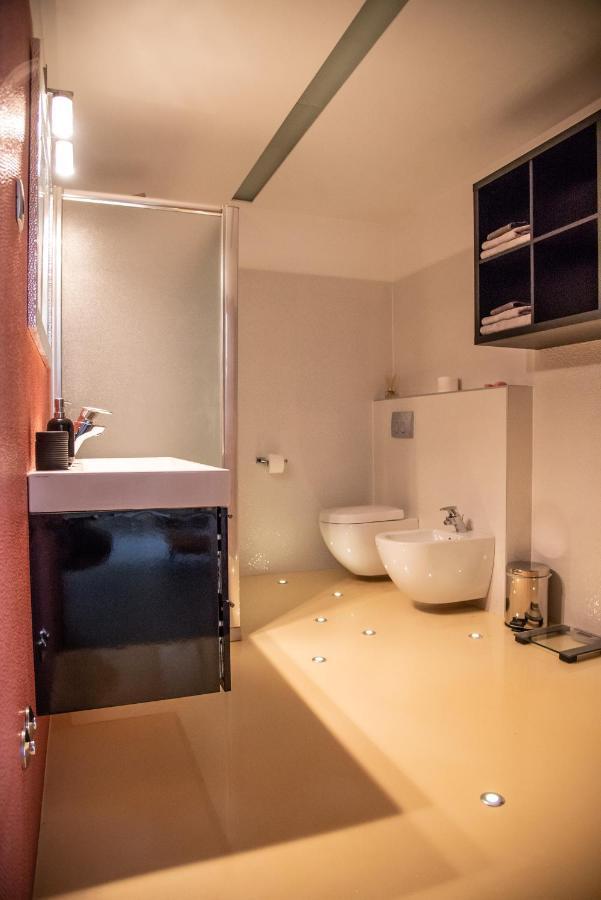 Holiday House Tos-Vila With Heated Pool Vrbnik  Esterno foto